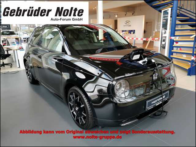 Honda e 1.Generation  Advance-Paket (16 Zoll Bereifung)